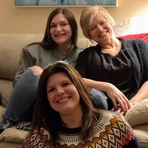 Meet your Posher, Tracie